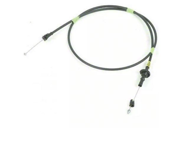 GM Accelerator Control Cable (98-99 5.7L Camaro w/o Traction Control)