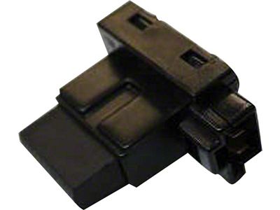 GM Clutch Pedal Position Switch (87-02 Camaro w/ Manual Transmission)