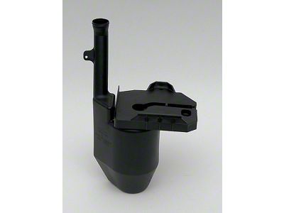 GM Coolant Reservoir Tank with Battery Tray (93-02 Camaro)