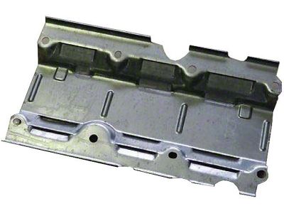 GM Crankshaft Oil Deflector (98-02 5.7L Camaro)