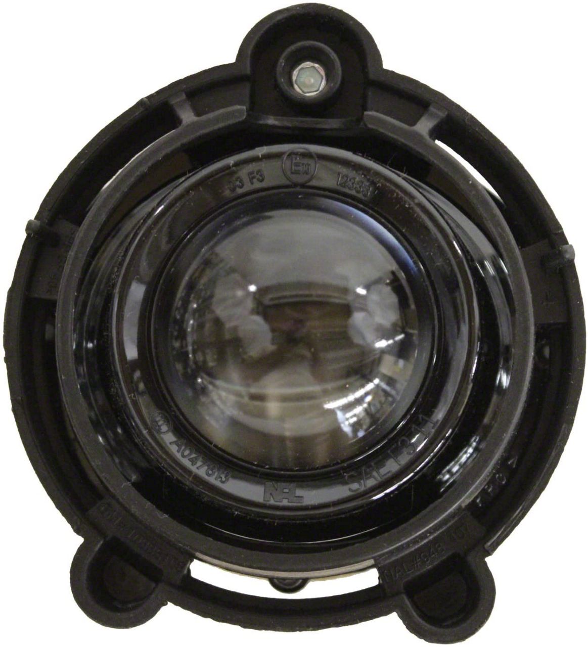 GM Camaro Fog Light Assembly; Left 10335108 (12-15 Camaro