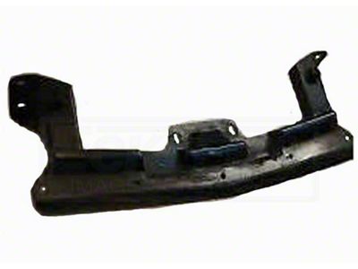 GM Front Bumper Fascia Center Support (98-02 Camaro)