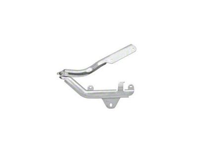 GM Hood Hinge; Driver Side (93-97 Camaro)