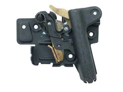 GM Hood Latch (93-02 Camaro)