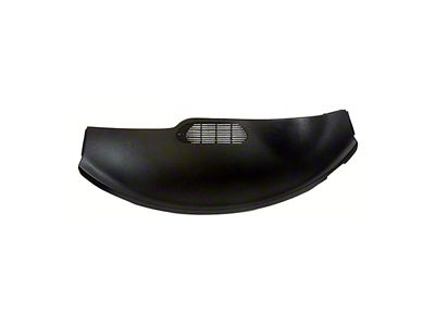 GM Instrument Panel Upper Trim Panel (97-99 Camaro)