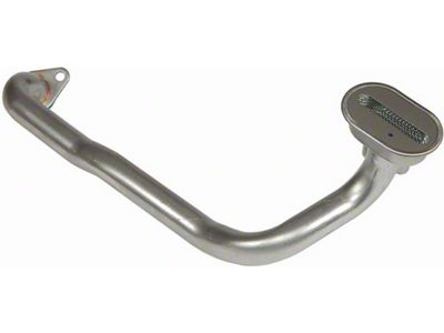 GM Oil Pickup Tube (98-02 5.7L Camaro)