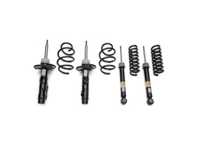 GM Performance Lowering Kit (16-23 Camaro LT1 & SS Coupe w/o MagneRide)