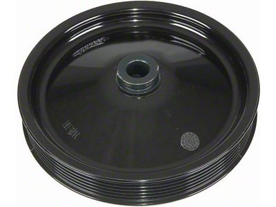 GM Power Steering Pump Pulley (98-02 5.7L Camaro)