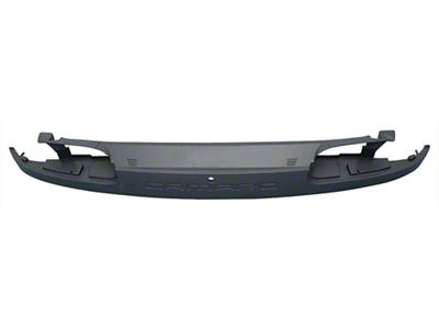 GM Rear End Panel (93-02 Camaro)