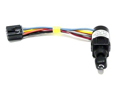 GM Rear View Mirror Switch (94-02 Camaro)