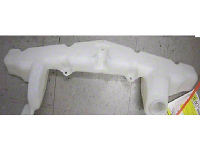 GM Windshield Washer Fluid Reservoir (93-02 Camaro)