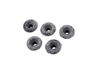 GM Air Cleaner Housing Insulator Grommet (97-04 Corvette C5)