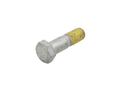 GM Brake Caliper Bolt (97-04 Corvette C5)