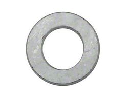 GM Brake Caliper Washer (97-13 Corvette C5 & C6)