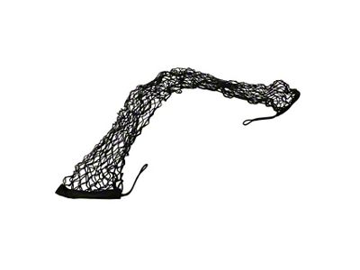 GM Cargo Net (05-13 Corvette C6 Coupe)