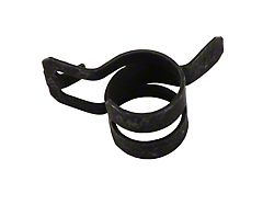 GM Coolant Expansion Tank Inlet Hose Clamp (97-04 Corvette C5)