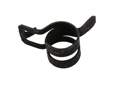 GM Coolant Expansion Tank Inlet Hose Clamp (97-04 Corvette C5)