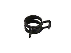 GM Coolant Expansion Tank Outlet Hose Clamp (97-04 Corvette C5)