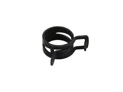 GM Coolant Expansion Tank Outlet Hose Clamp (97-04 Corvette C5)