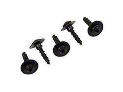 GM Deck Screw (97-04 Corvette C5)