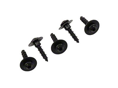 GM Deck Screw (97-04 Corvette C5)