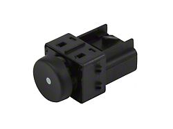 GM Door Latch Release Switch (05-13 Corvette C6)