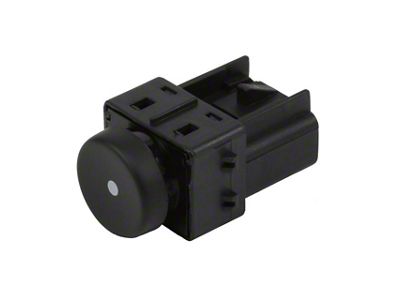 GM Door Latch Release Switch (05-13 Corvette C6)