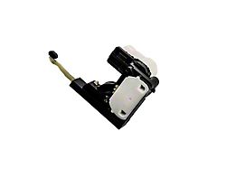 GM Electric Door Lock Actuator; Passenger Side (97-04 Corvette C5)
