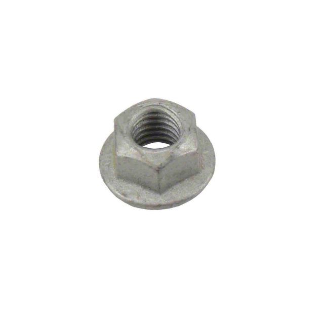 GM Corvette Exhaust Manifold Flange Stud Nut 11517996 (9713 Corvette