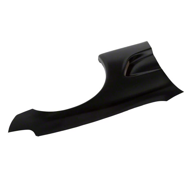 Ｃ５８２１３　プレー GM Corvette Front Fender; Passenger Side 10288101 (97-04