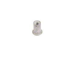 GM Front Impact Skid Plate Nut (97-04 Corvette C5)