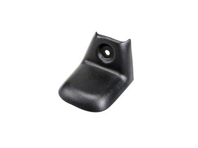 GM Front Seat Track Cover (97-04 Corvette C5)