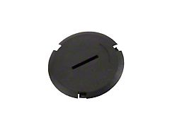 Headlight Motor Adjustment Access Hole Plugs (00-04 Corvette C5)