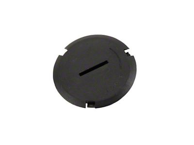 GM Headlight Motor Adjustment Access Hole Plugs (00-04 Corvette C5)