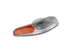 GM Parking Light; Passenger Side (97-04 Corvette C5)