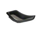 GM Quarter Panel Air Scoop; Passenger Side (01-04 Corvette C5 Z06)