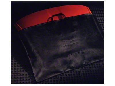 GM Roof Panel Storage Bag (05-13 Corvette C6)