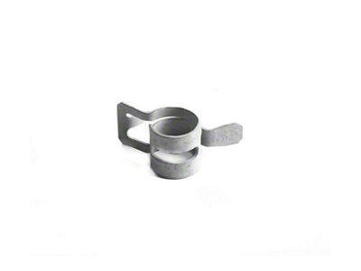 GM Throttle Body Hose Clamp (97-04 Corvette C5)