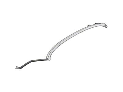 GM Windshield Frame Weatherstrip Seal (05-13 Corvette C6)