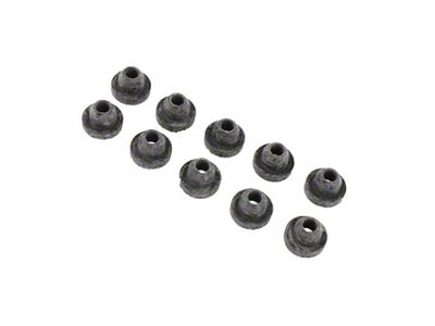 GM Windshield Washer Pump Grommet (97-04 Corvette C5)