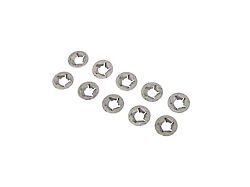 GM Windshield Washer Reservoir Mounting Nut (97-04 Corvette C5)