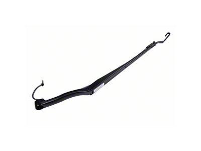 GM Windshield Wiper Arm; Driver Side (97-04 Corvette C5)