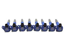 Granatelli Motor Sports Pro Street Series High Performance Coil Packs (11-14 Mustang GT)
