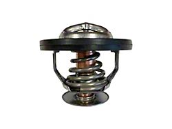 Granatelli Motor Sports Thermostat; 160 Degree (08-23 V8 HEMI Challenger)