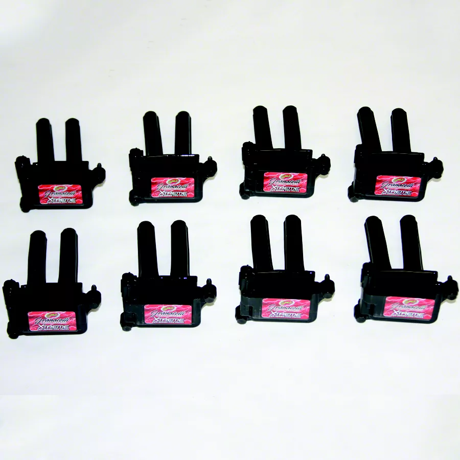 Granatelli Motor Sports Challenger Pro Series Xtreme Coil