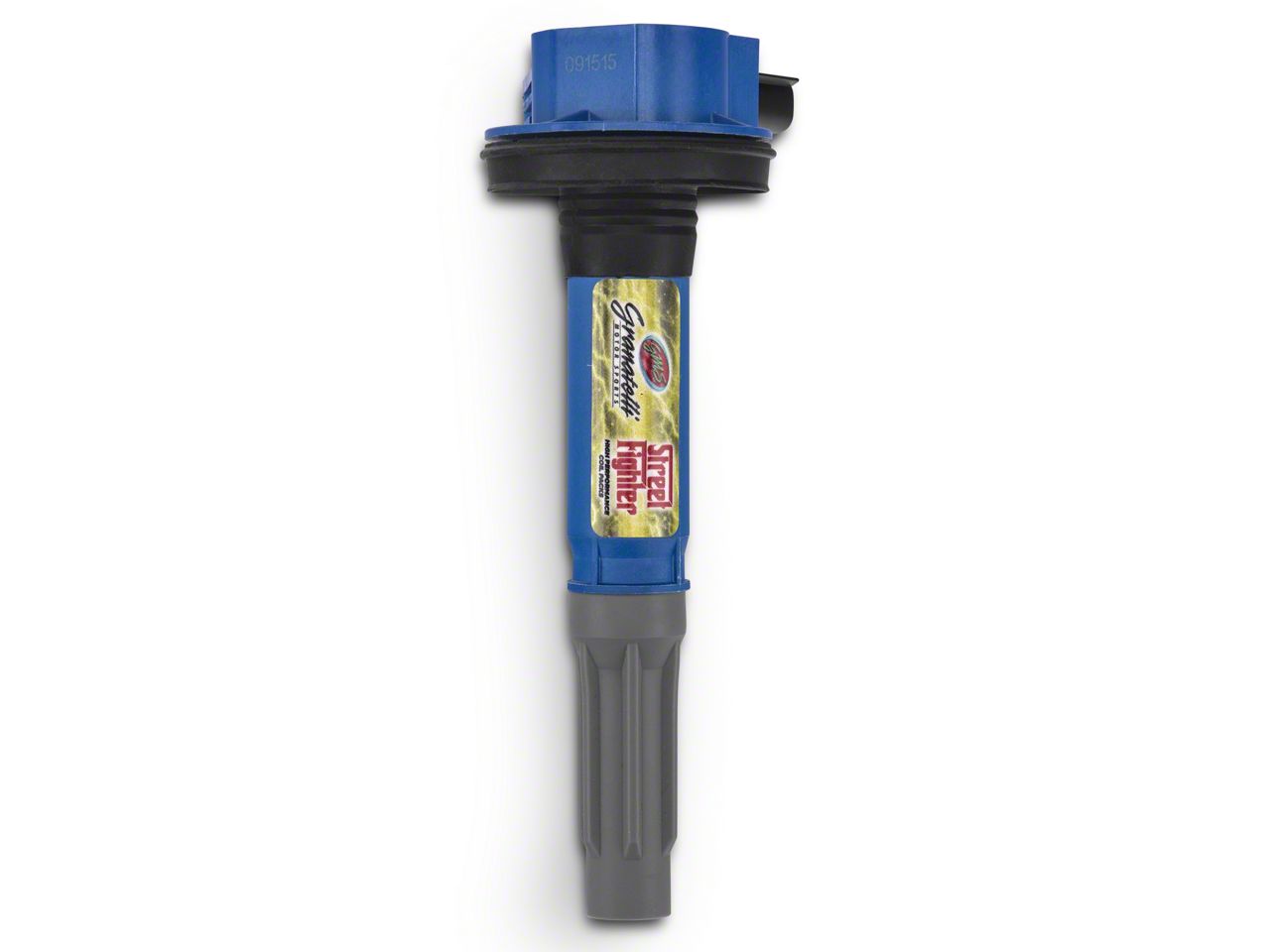 Granatelli Motor Sports Mustang 4V Street Fighter Coil Packs