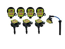 Granatelli Motor Sports Street Fighter Series Coil Packs (18-23 Mustang GT)