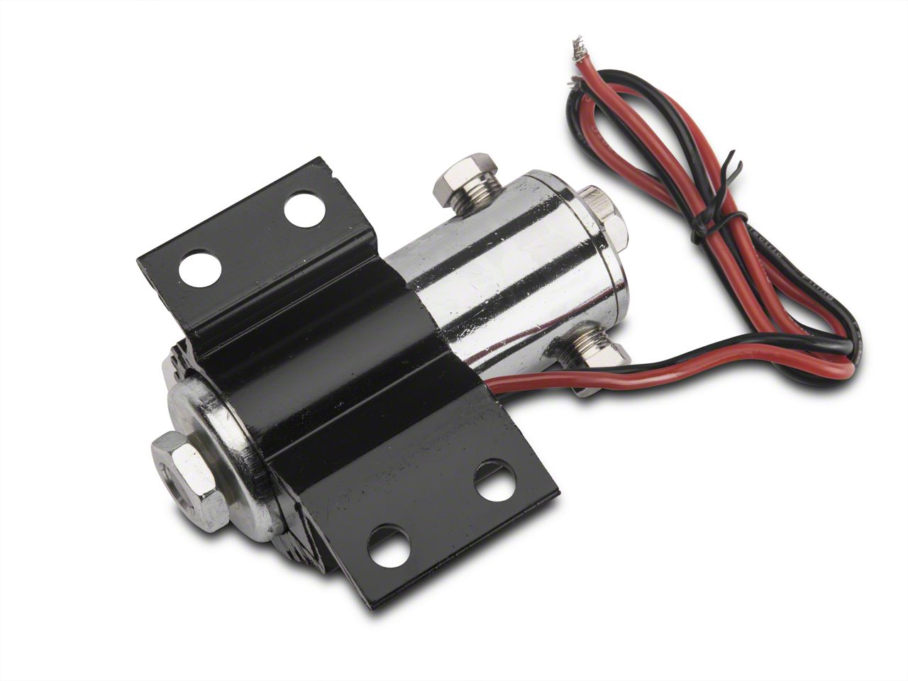 Granatelli Motor Sports Mustang Tire Fryer Line Lock Kit 760515