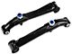 Granatelli Motor Sports Weight Jacker Adjustable Rear Lower Control Arms (79-04 Mustang, Excluding 99-04 Cobra)