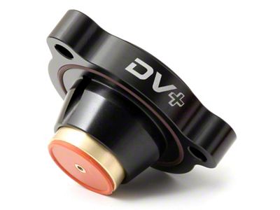 Go Fast Bits DV+ Diverter Valve (16-24 2.0L Camaro)